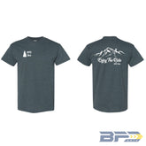 BFD Moto T-Shirt -Enjoy The Ride